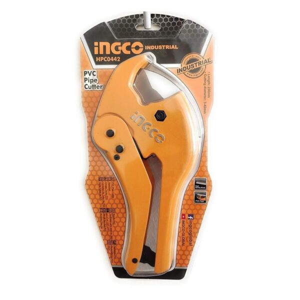 INGCO PVC Pipe Cutter - LXINDIA.COM