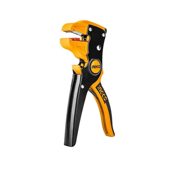 INGCO Wire Stripper 2 in 1 Cable Wire Stripper with Cutter - LXINDIA.COM