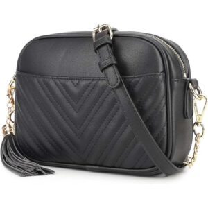 INOVERA LABEL Faux Leather Sling Bag for Women Crossbody Bags - LXINDIA.COM