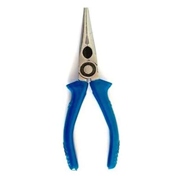 IONIX Nose pliers Blue 1Piece - LXINDIA.COM