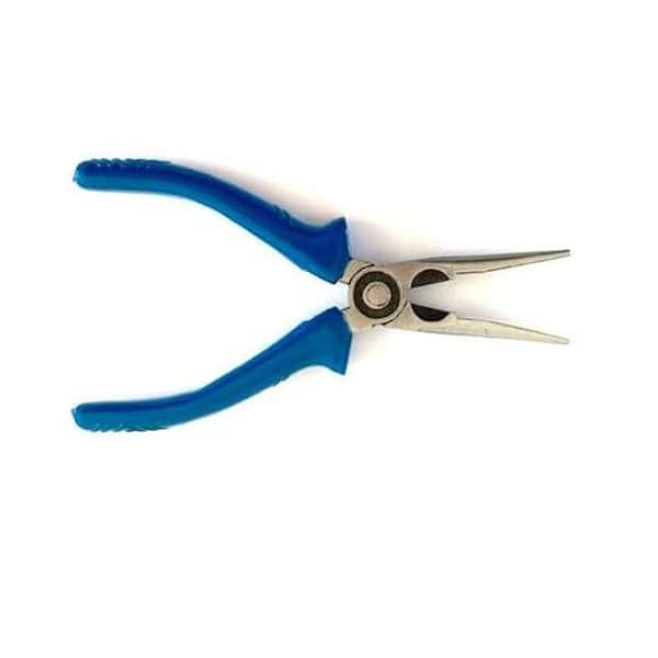 IONIX Nose pliers Blue 1Piece1 - LXINDIA.COM