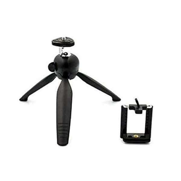 IONIX tripod for phone with Mobile Holder1 - LXINDIA.COM