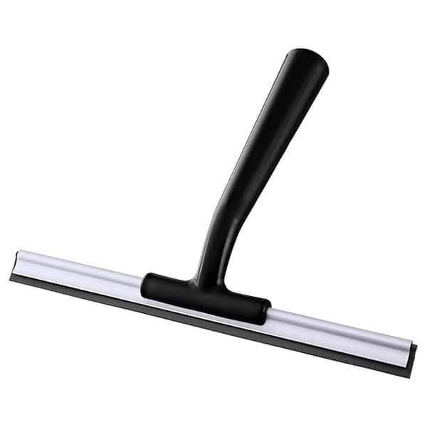 Ikea Synthetic Lillnaggen Squeegee Black - LXINDIA.COM