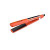 Ikonic 2 in 1 Straight n Curl Wide Hair Straightener Wide Orange - LXINDIA.COM