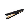 Ikonic Gleam Hair Straightener Black - LXINDIA.COM