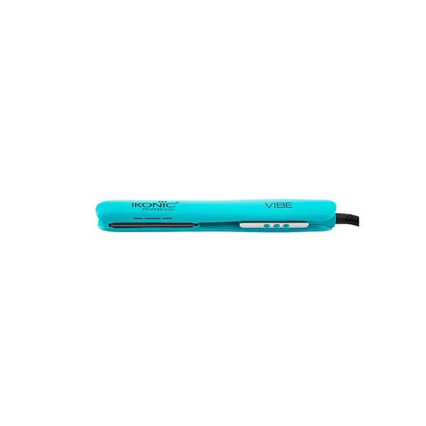 Ikonic Professional Vibe Hair straightener Teal B - LXINDIA.COM