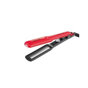 Ikonic Super Smooth Hair Straightener RED - LXINDIA.COM