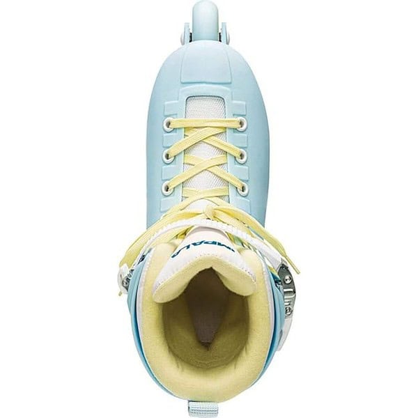 Impala Lightspeed Inline Skate Sky Blue Yellow 3 - LXINDIA.COM