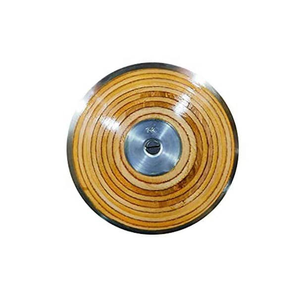 Imported Plywood Discus Water Proof Discus1kg - LXINDIA.COM