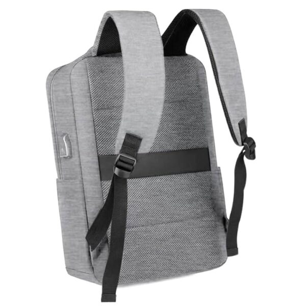 Impulse EmpowerElite 25L Water Resistant Travel Laptop Backpack with USB Charging Port 1 - LXINDIA.COM