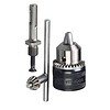 Inditrust 13mm Drill Chuck Key with SDS Adapter - LXINDIA.COM