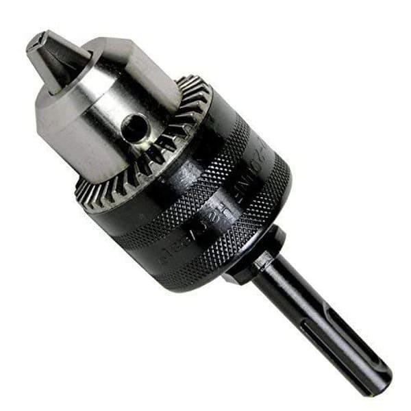 Inditrust 13mm Drill Chuck Key with SDS Adapter1 - LXINDIA.COM