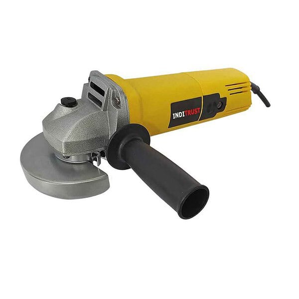 Inditrust 801 model Angle grinder machine 950W - LXINDIA.COM