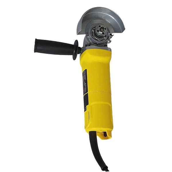 Inditrust 950W 801 angle grinder machine with 10pc Wheel set2 - LXINDIA.COM