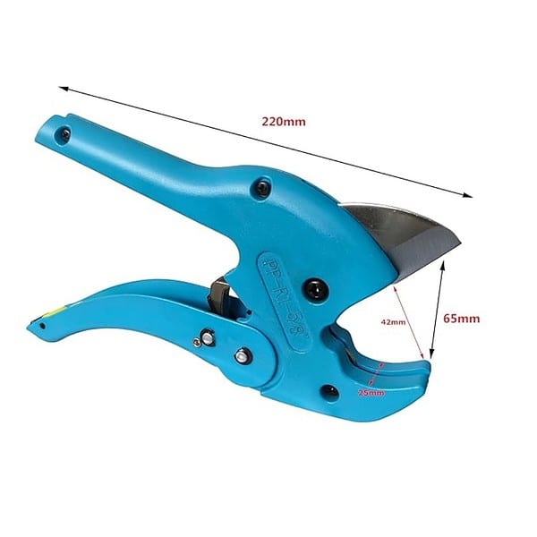 Inditrust Blue 42mm Pipe Cutter3 - LXINDIA.COM