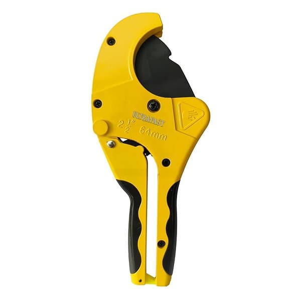 Inditrust Heavy 3 64 mm PVC Pipe Cutter - LXINDIA.COM