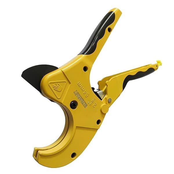 Inditrust Heavy 3 64 mm PVC Pipe Cutter3 - LXINDIA.COM