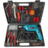 Inditrust Impact Drill machine tool kit 700W - LXINDIA.COM