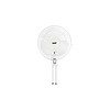 Indo wall fan ALPHA White - LXINDIA.COM