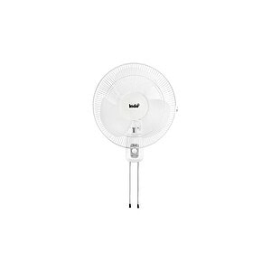 Indo wall fan ALPHA White - LXINDIA.COM