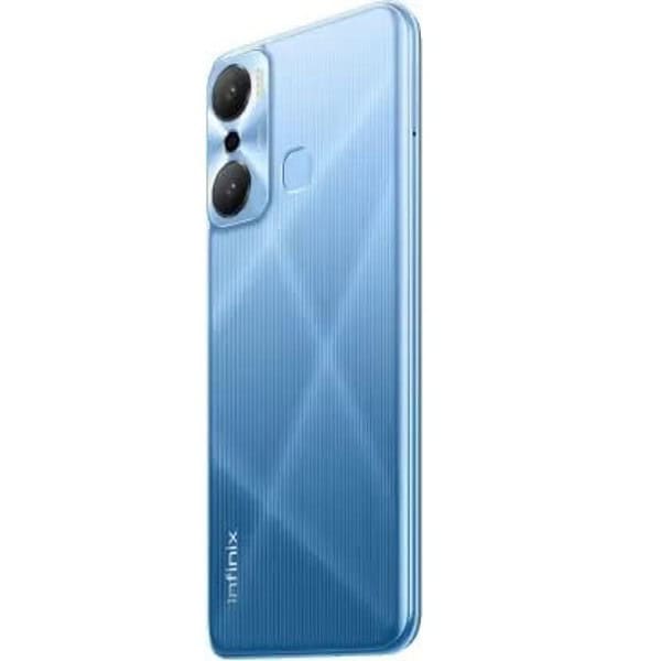 Infinix HOT 20 Play Luna Blue 64 GB 4 GB RAM 3 - LXINDIA.COM