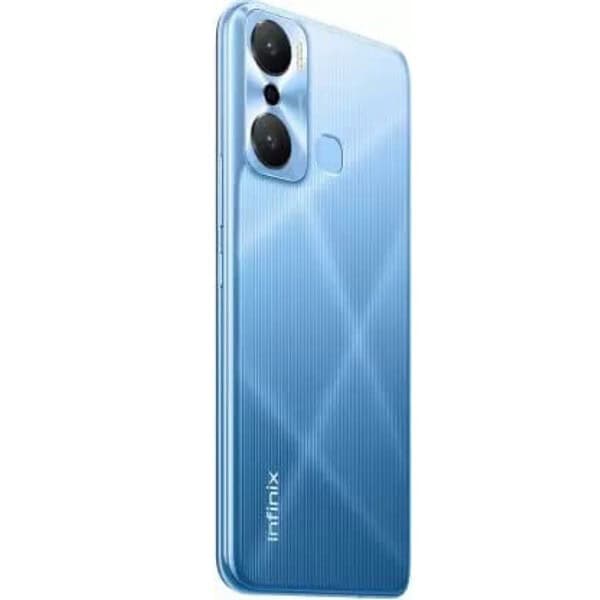 Infinix HOT 20 Play Luna Blue 64 GB 4 GB RAM - LXINDIA.COM