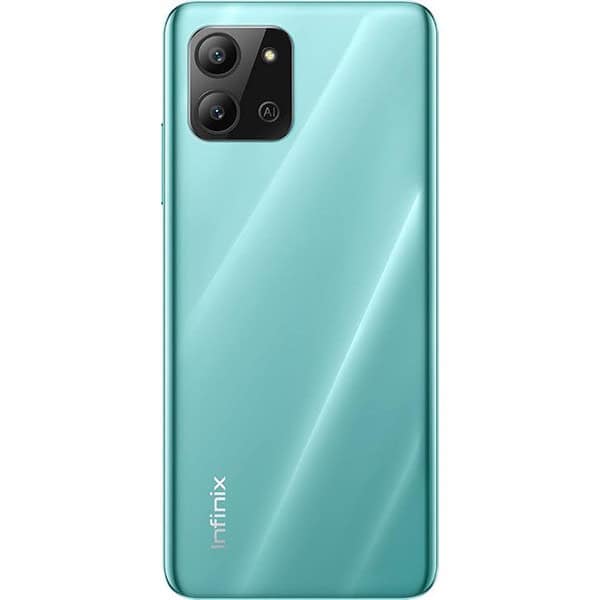 Infinix Hot 11 2022 Aurora Green 4GB RAM 64GB Storage 1 - LXINDIA.COM