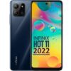 Infinix Mobile Infinix Hot 11 2022Polar Black 4Gb Ram 64Gb Storage - LXINDIA.COM