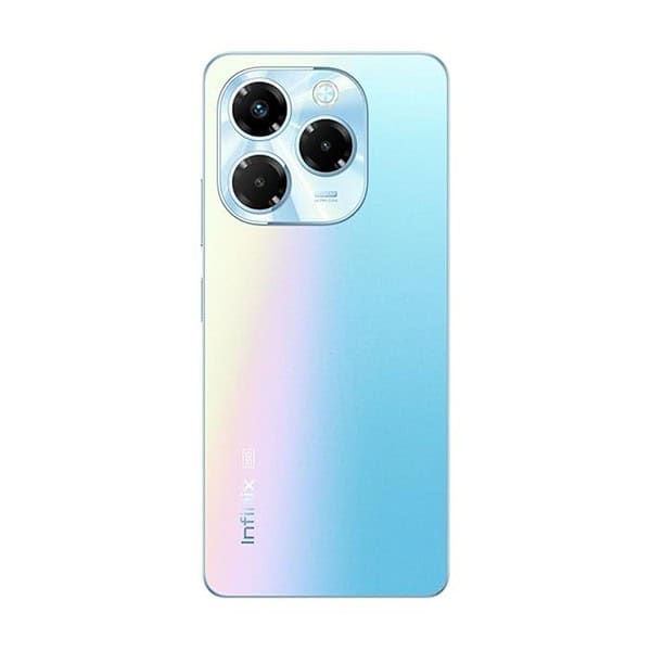 Infinix Note 40X 5G Palm Blue 8GB 256GB B1 - LXINDIA.COM