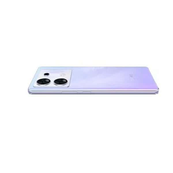 Infinix Zero 30 5G Fantasy Purple 8GB 256GB 3 - LXINDIA.COM