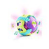 Intellibaby Premium Musical Sensory Grasping Rattle Ball - LXINDIA.COM