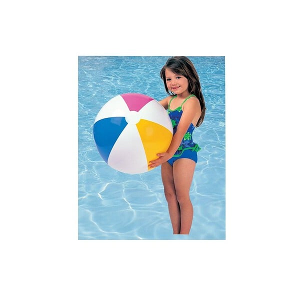 Intex Full Color Beach Ball 2 - LXINDIA.COM