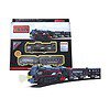 Ixora Electric Express Train Set 13 PCs - LXINDIA.COM