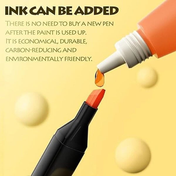 JB Export Fine Marker Pen2 - LXINDIA.COM