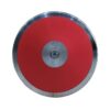 JD Sports Discuss Throw Material Fiber Red Color Weight 1 kg Pack of 1 - LXINDIA.COM