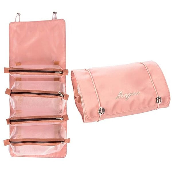 JIALTO Professional Cosmetic Makeup Kit Storage Pouches - LXINDIA.COM