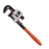 JK Super Drive 10 Inch Pipe Wrench with Corrugated Box - LXINDIA.COM