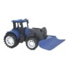 JNiL Construction Fordable JCB Toys Blue B - LXINDIA.COM