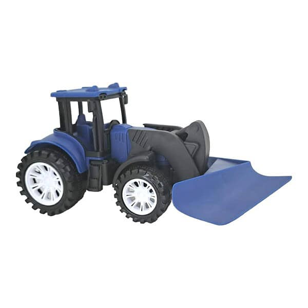 JNiL Construction Fordable JCB Toys Blue B - LXINDIA.COM