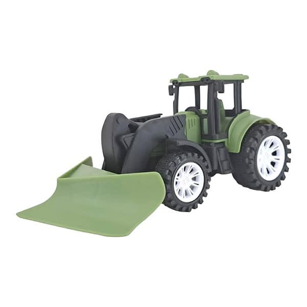 JNiL Construction Fordable JCB Toys Green - LXINDIA.COM