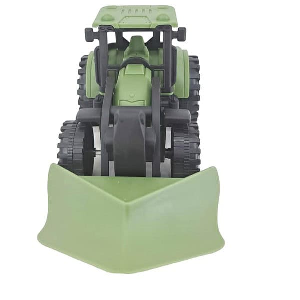 JNiL Construction Fordable JCB Toys Green A - LXINDIA.COM