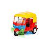 JOLARY Tricycle Auto Rickshaw Toys with Attractive Light Sound and Battery - LXINDIA.COM