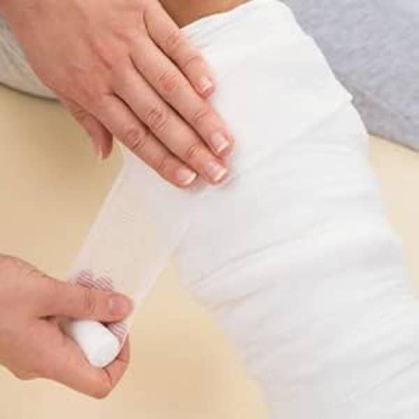 JOMED Elastic Secure Bandage for Fixation 5 pcs 1 - LXINDIA.COM