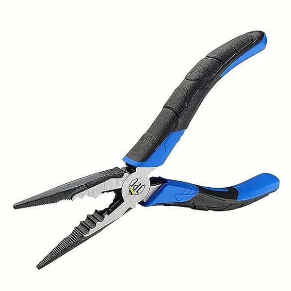 JPT 8Inch Long Nose Insulation Pliers1 - LXINDIA.COM