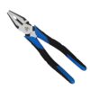 JPT Heavy Duty 8inch High Leverage Side Cutting Pliers - LXINDIA.COM