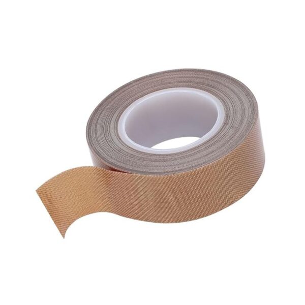 Jaerb PTFE Tape Roll Thickness - LXINDIA.COM