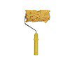 Jai Brush Industries 7 Inches Ragging Roller Brush - LXINDIA.COM