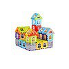 Jambuwala Enterprise Blocks Game 72 Pcs Toy Building Blocks - LXINDIA.COM