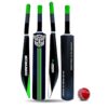 Jaspo Dominator Senior Plastic Tennis Cricket Full Size Bat Soft Cricket Ball Dominator BAT New - LXINDIA.COM