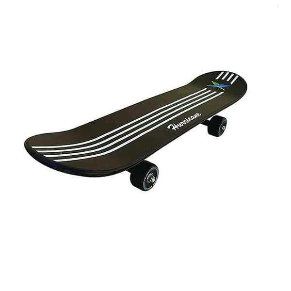 Jaspo Hurricane Classic 26.5 x 6.25 Skateboard - LXINDIA.COM